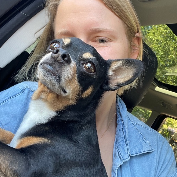 IG @calm.om.scents 🦄💜🤩 - Picture 3 of 5